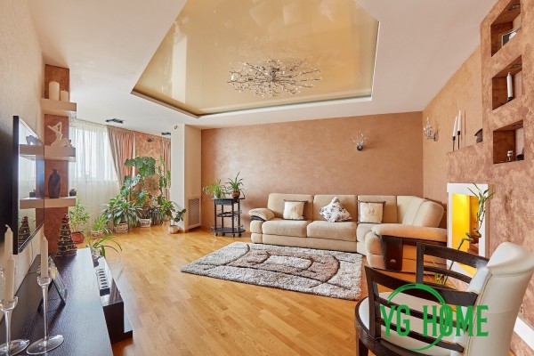 Купить 2-комнатную квартиру в г. Минске Берута ул. 11А, фото 15
