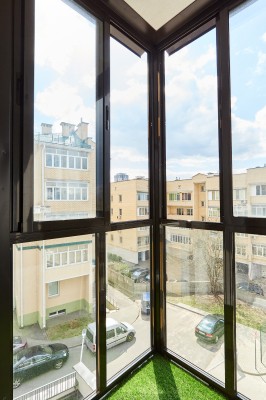 Купить 2-комнатную квартиру в г. Минске 3 Можайского пер.	 11, фото 9