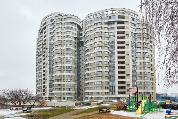Купить 3-комнатную квартиру в г. Минске Победителей пр-т 27, фото 30
