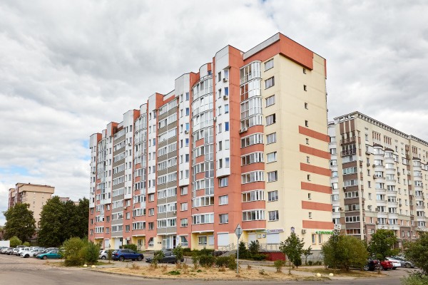 Купить 4-комнатную квартиру в г. Минске Гало ул. 76, фото 45