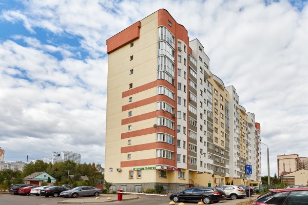 Купить 4-комнатную квартиру в г. Минске Гало ул. 76, фото 43