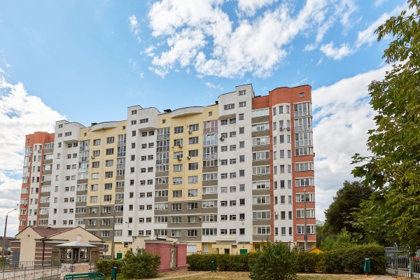 Купить 4-комнатную квартиру в г. Минске Гало ул. 76, фото 44