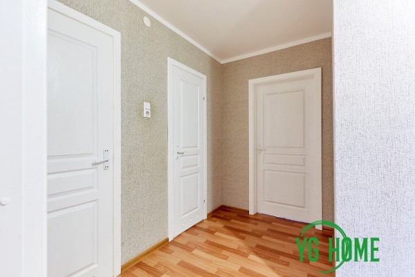 Купить 1-комнатную квартиру в г. Минске Камайская ул. 14, фото 16