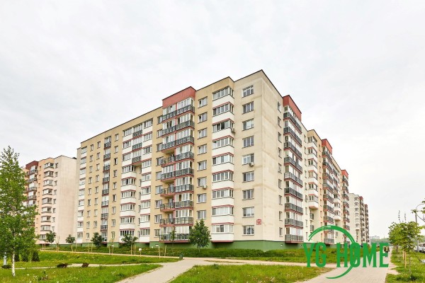 Купить 1-комнатную квартиру в г. Минске Камайская ул. 14, фото 32
