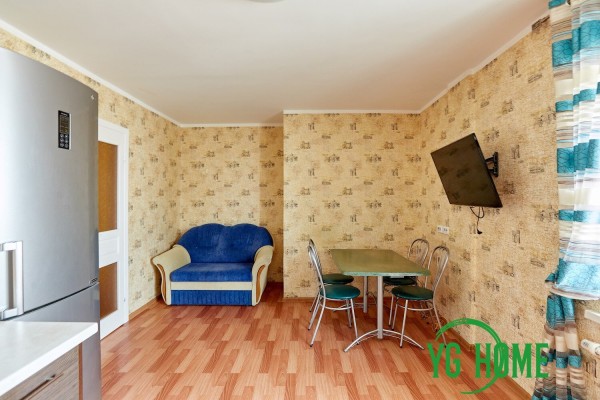 Купить 1-комнатную квартиру в г. Минске Камайская ул. 14, фото 7