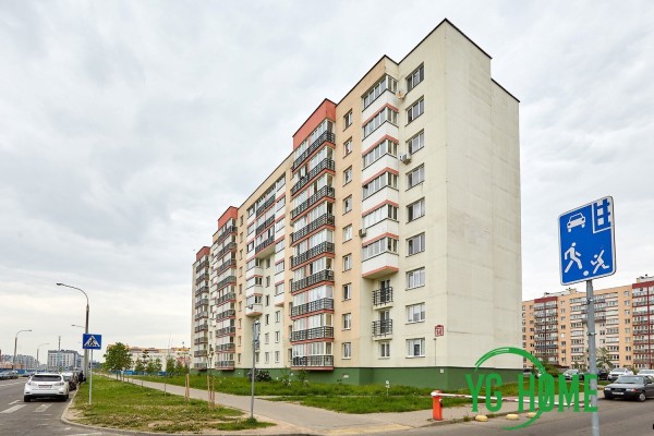Купить 1-комнатную квартиру в г. Минске Камайская ул. 14, фото 34