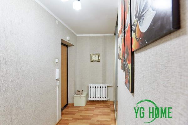 Купить 1-комнатную квартиру в г. Минске Камайская ул. 14, фото 21