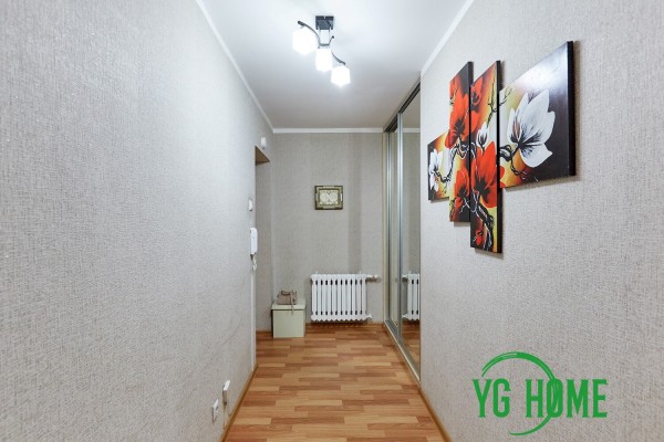 Купить 1-комнатную квартиру в г. Минске Камайская ул. 14, фото 18