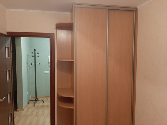 Купить 2-комнатную квартиру в г. Минске Кульман ул. 30, фото 10
