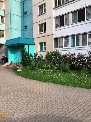 Купить 3-комнатную квартиру в г. Минске Тимошенко ул. 32, фото 1