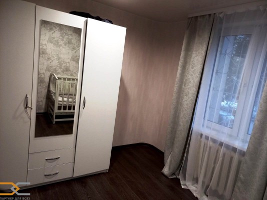 Купить 3-комнатную квартиру в г. Минске Слободская ул. 127, фото 6