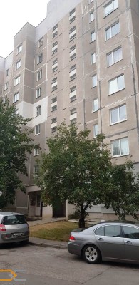 Купить 3-комнатную квартиру в г. Минске Слободская ул. 127, фото 15