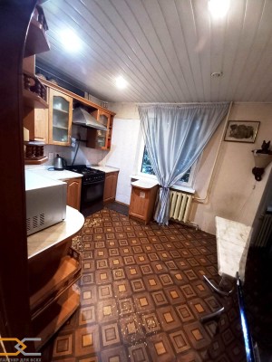 Купить 3-комнатную квартиру в г. Минске Слободская ул. 127, фото 8