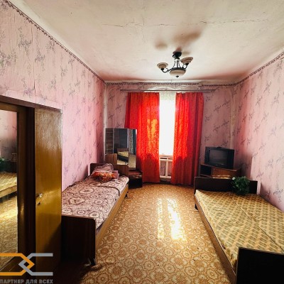 Купить 2-комнатную квартиру в г. Слуцке Богдановича ул. 181, фото 6