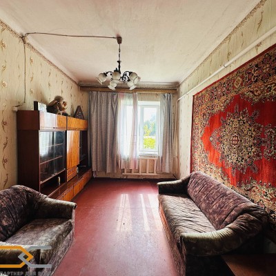 Купить 2-комнатную квартиру в г. Слуцке Богдановича ул. 181, фото 2