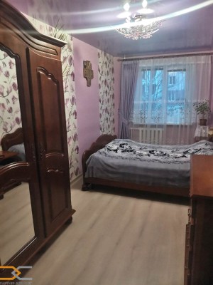 Купить 3-комнатную квартиру в г. Солигорске Строителей ул. 42А, фото 3