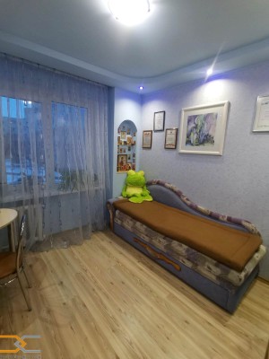 Купить 3-комнатную квартиру в г. Солигорске Строителей ул. 42А, фото 4