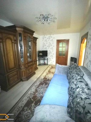 Купить 3-комнатную квартиру в г. Солигорске Строителей ул. 42А, фото 2