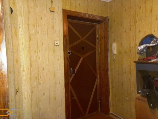 Купить 2-комнатную квартиру в г. Дзержинске Лермонтова ул. 4, фото 10