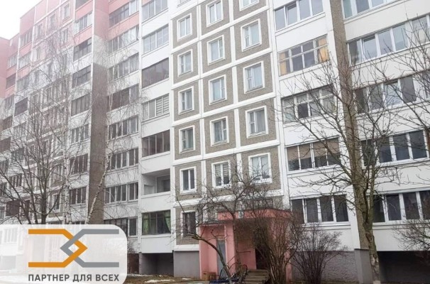Купить 2-комнатную квартиру в г. Минске Сухаревская ул. 63, фото 1