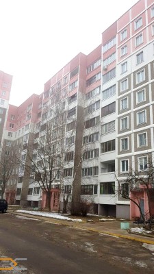 Купить 2-комнатную квартиру в г. Минске Сухаревская ул. 63, фото 19