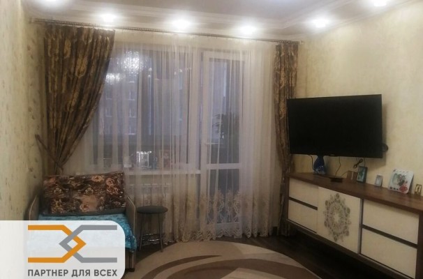 Купить 2-комнатную квартиру в г. Минске Сухаревская ул. 63, фото 2