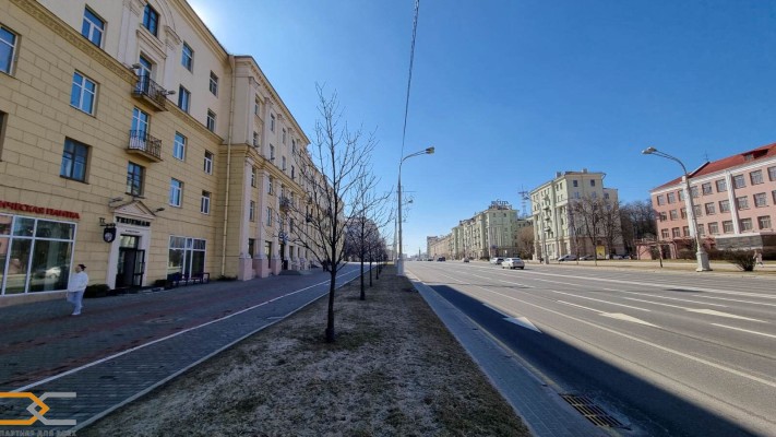 Купить 4-комнатную квартиру в г. Минске Независимости пр-т 46, фото 15