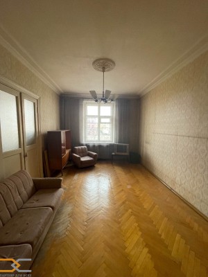 Купить 4-комнатную квартиру в г. Минске Независимости пр-т 46, фото 6