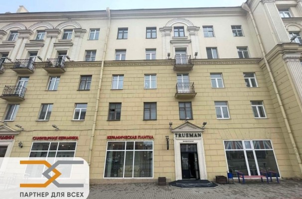 Купить 4-комнатную квартиру в г. Минске Независимости пр-т 46, фото 2