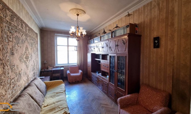 Купить 4-комнатную квартиру в г. Минске Независимости пр-т 46, фото 3