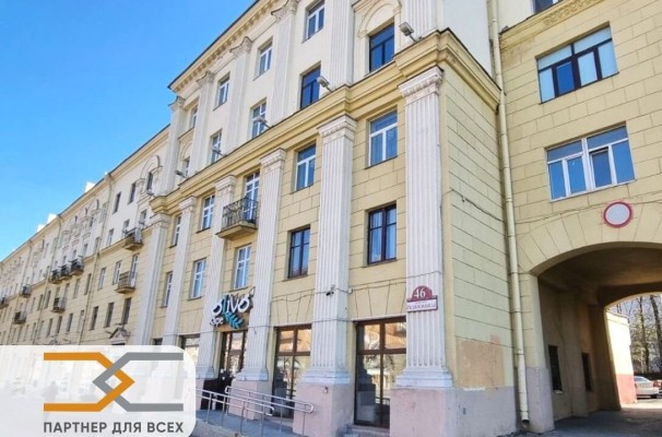 Купить 4-комнатную квартиру в г. Минске Независимости пр-т 46, фото 1