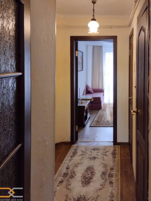 Купить 3-комнатную квартиру в г. Фаниполе Комсомольская ул. 20, фото 4