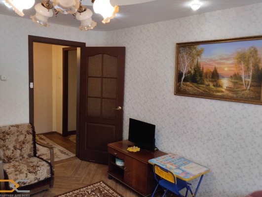 Купить 3-комнатную квартиру в г. Фаниполе Комсомольская ул. 20, фото 8