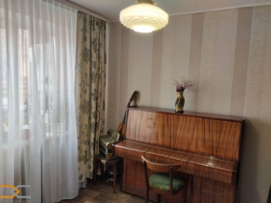 Купить 3-комнатную квартиру в г. Фаниполе Комсомольская ул. 20, фото 10