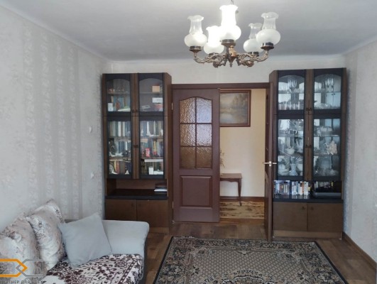 Купить 3-комнатную квартиру в г. Фаниполе Комсомольская ул. 20, фото 5