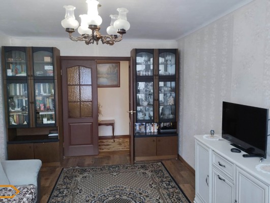 Купить 3-комнатную квартиру в г. Фаниполе Комсомольская ул. 20, фото 7