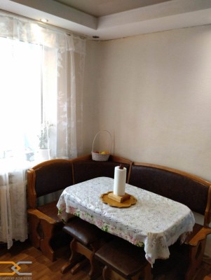 Купить 3-комнатную квартиру в г. Фаниполе Комсомольская ул. 20, фото 15