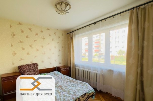 Купить 3-комнатную квартиру в г. Солигорске Козлова ул. 25, фото 2