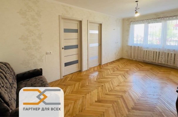 Купить 3-комнатную квартиру в г. Солигорске Козлова ул. 25, фото 1