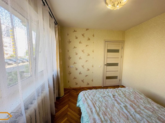 Купить 3-комнатную квартиру в г. Солигорске Козлова ул. 25, фото 3