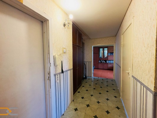 Купить 3-комнатную квартиру в г. Солигорске Октябрьская ул. 77, фото 10
