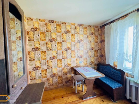 Купить 3-комнатную квартиру в г. Солигорске Октябрьская ул. 77, фото 3