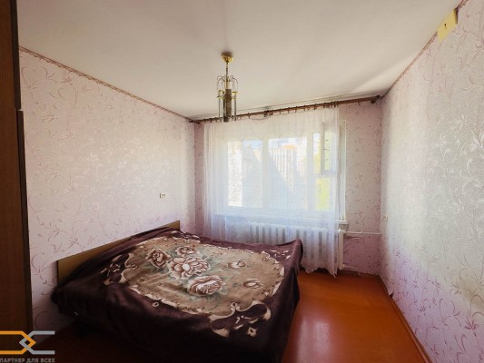 Купить 3-комнатную квартиру в г. Солигорске Октябрьская ул. 77, фото 6