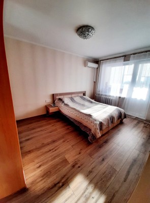 Купить 3-комнатную квартиру в г. Минске Пушкина пр-т 29, фото 6