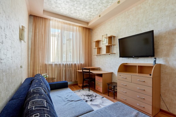 Купить 3-комнатную квартиру в г. Минске Хоружей Веры ул. 30, фото 8