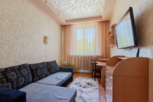 Купить 3-комнатную квартиру в г. Минске Хоружей Веры ул. 30, фото 7