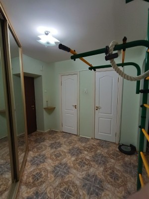 Купить 1-комнатную квартиру в г. Минске Жуковского ул. 4, фото 9
