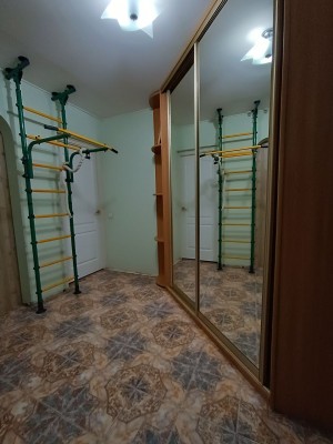 Купить 1-комнатную квартиру в г. Минске Жуковского ул. 4, фото 10