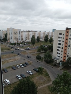 Купить 1-комнатную квартиру в г. Минске Жуковского ул. 4, фото 18