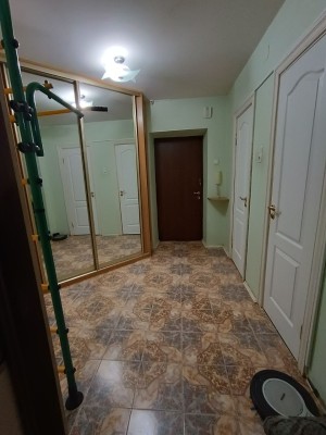 Купить 1-комнатную квартиру в г. Минске Жуковского ул. 4, фото 12